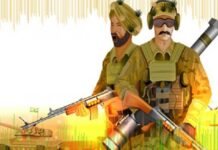 Army deflates ‘surgical strike’ stories aired by news channels Surgical Strikes