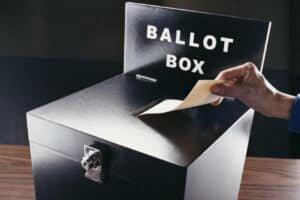 Elections: SEC reviews preparations for counting