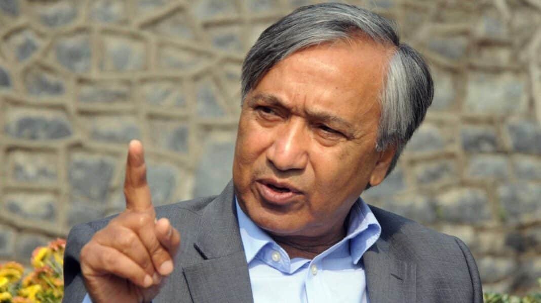 Aspirants demand fairness in recruitment, age limit restoration: Tarigami appeals CM