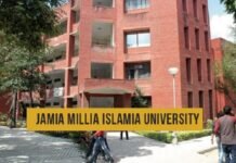 JKSA seeks probe into ‘Free Kashmir’ slogans at JMI amid student protest Jamia Millia Islamia University