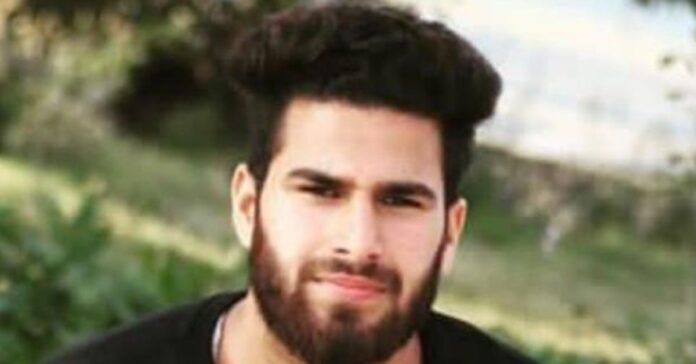 MCA student goes missing in Baramulla