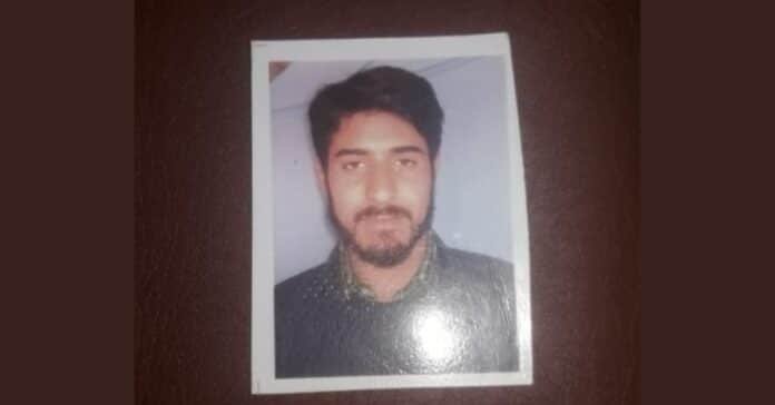 To repay debt, Qazigund youth puts his kidney on sale