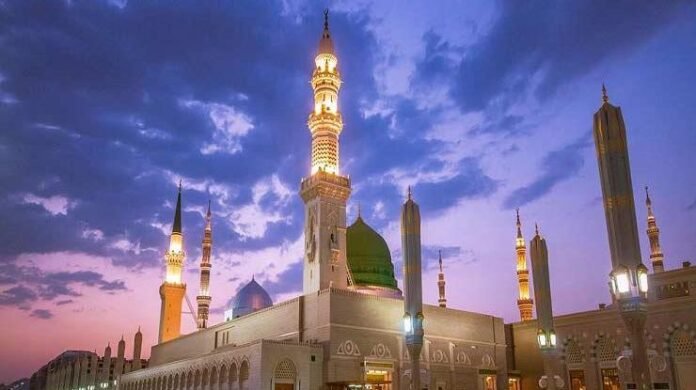 Al Madinah Al Munawwarah Al Madinah Al Munawwarah