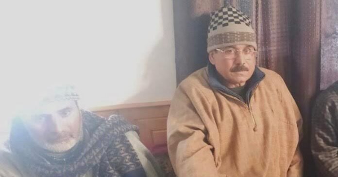 Bank ATM Guard’s Murder - Family of arrested youth ask for concrete evidence