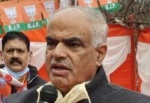 Kashmiri Pandits’ return ‘positive’ sign, says BJP’s Ashok Koul Bharatiya Janata Party (BJP) General Secretary (Organisation), Ashok Koul