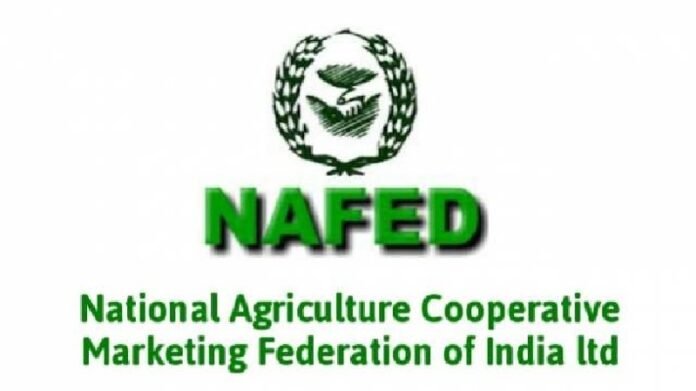NAFED NAFED