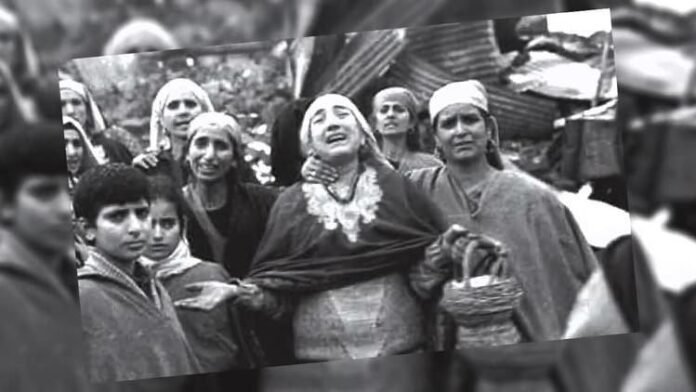 Sopore Massacre 1993