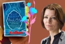 Black Milk: On Motherhood & Writing by Elif Shafak — Review Black Milk: On Motherhood & Writing by Elif Shafak