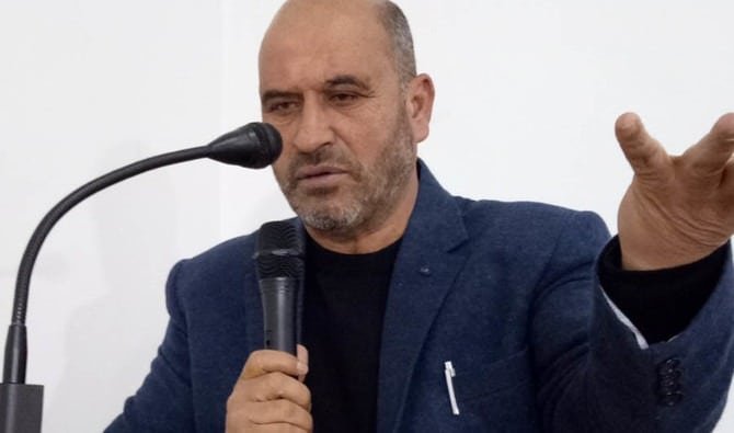 Muhammad Ahsan Untoo