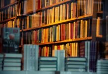 Why books still matter in the digital age Bookshop
