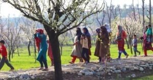 Parigam residents resist waste disposal facility in their village
