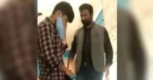 Teacher beats student ‘ruthlessly’ at Srinagar Coaching Centre