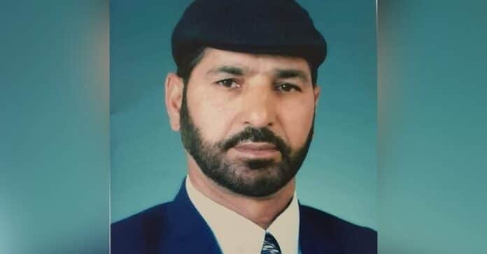 Ardent JeI leader, educationist from Budgam succumbs to COVID-19