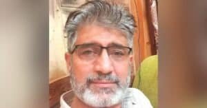 Senior KAS officer dies of COVID-19