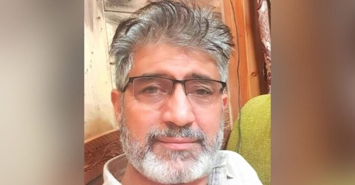 Senior KAS officer dies of COVID-19