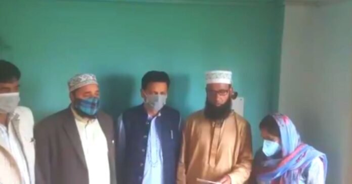 Seven DDC members offer resignation in Budgam