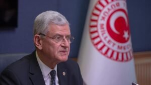UNGA President says Kashmir status should not be changed