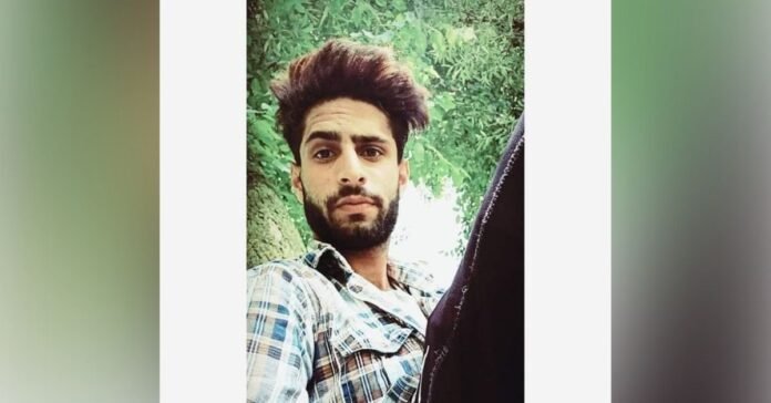 Youth dies of heart attack in Lariyar Tral