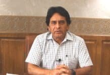 Exclusive | Interview of Director SKIMS, Dr A G Ahangar Director SKIMS Soura, Dr A G Ahangar