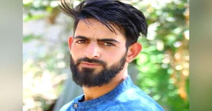 Family distressed as youngster goes missing in Pulwama