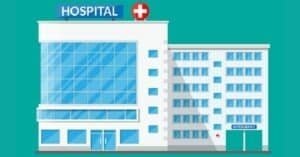 NHM Strike: Kashmir hospitals told to reshuffle staff, protect essential services