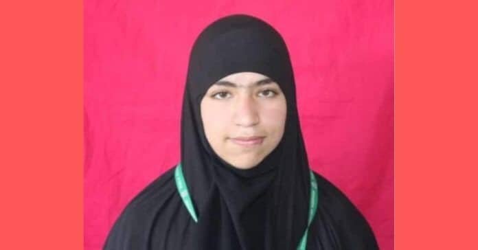 Minor girl dies of electrocution in Kulgam village Minor girl dies of electrocution in Kulgam village