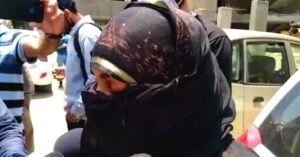 Non-local woman accuses trio of ‘gang rape’ in Srinagar