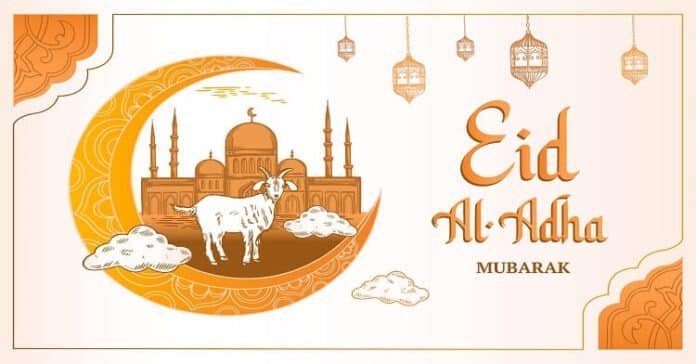 Eid al-Adha Eid al-Adha