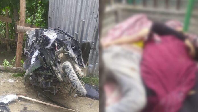 Fatal accident leaves trio dead in Srinagar outskirts Fatal accident leaves trio dead in Srinagar outskirts