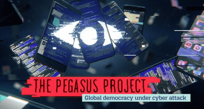 Project Pegasus