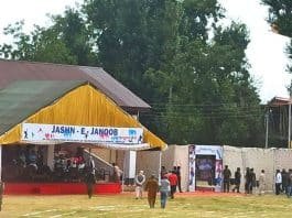 Police, Army holds interaction with families of militants in south Kashmir
