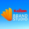 The Kashmir Pulse - Brand Studio