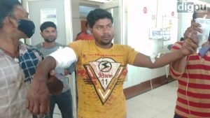 Four Civilians Injured In Grenade Attack In J-K’s Pulwama