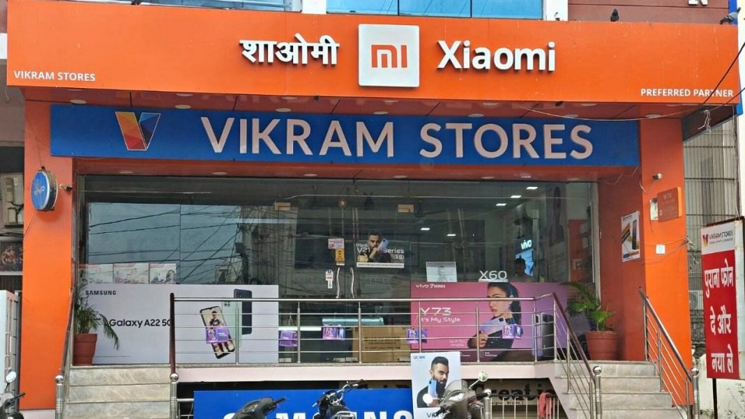 Mobile phone retailers left in the lurch, lament Xiaomi’s strategy