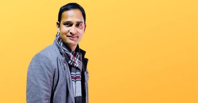 Shahid Imran - Kashmir Crown