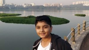 Candid Talk With 12-year-old Environmentalist Ayaan Shankta