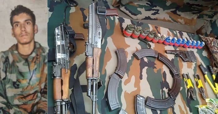 Uri 'operation' ends as seven militants killed, one caught alive, says Army