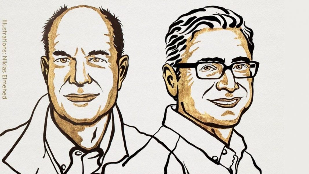 David Julius and Ardem Patapoutian win Nobel Prize 2021 in Medicine for groundbreaking work
