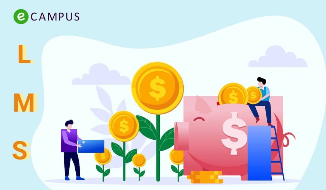 EdTech startup eCampus raises $250k in seed round