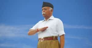 Hindutva does not envisage India without Muslims: RSS Chief
