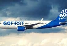 Single airline operates from Jammu airport on Tuesday: Authorities Go First Airline