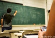 Govt mulls de-freezing of 50% General Line Teacher posts Classroom - Coaching - Teaching - Teacher