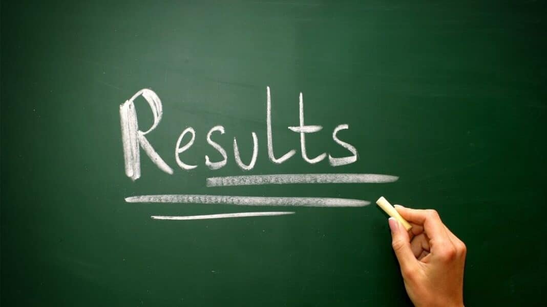 JKBOSE Class 12th results declared as girls outshine boys with 77% pass percentage