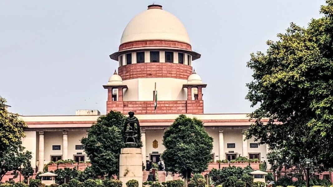 Supreme Court of India
