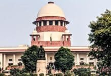 Supreme Court declines interim suspension of CEC Gyanesh Kumar, seeks Centre, ECI response Supreme Court of India