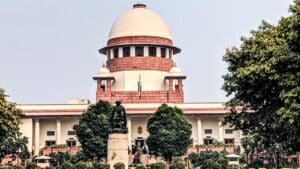 Supreme Court declines interim suspension of CEC Gyanesh Kumar, seeks Centre, ECI response