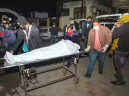 12 die, 14 injured in stampede at Mata Vaishno Devi Shrine