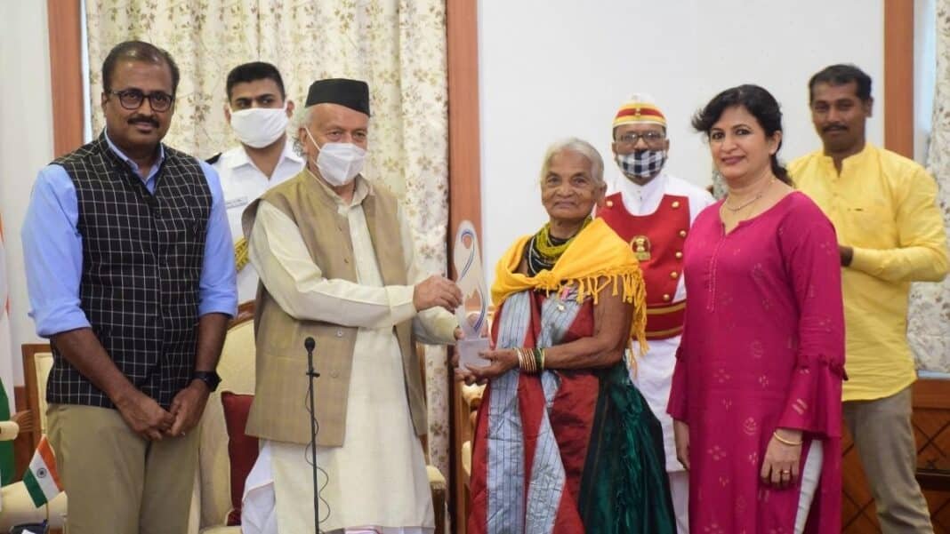 PM Mette Frederiksen receives prestigious Mother Teresa Memorial Award on Denmark's behalf