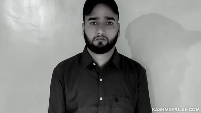 SPO succumbs after being injured in Kakapora Pulwama SPO succumbs after being injured in Kakapora Pulwama