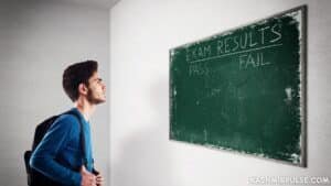 1.7 lakh students with 96.6% pass J&K middle standard exam